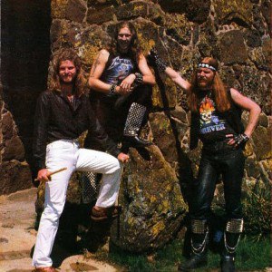 Manilla Road