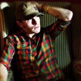 Jason Reeves