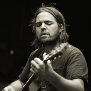 Jason Upton
