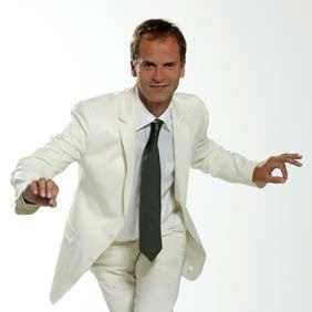 Danny Malando
