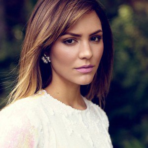 Katharine McPhee