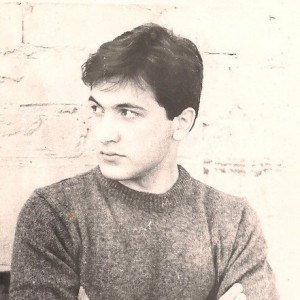 Oleg Fesov