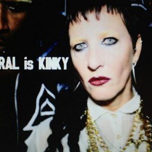 FERAL is KINKY