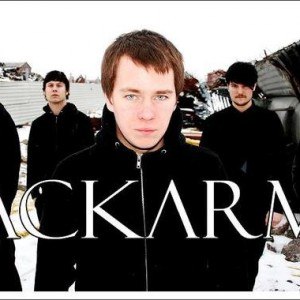 Lackarmé