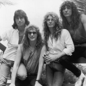 Whitesnake