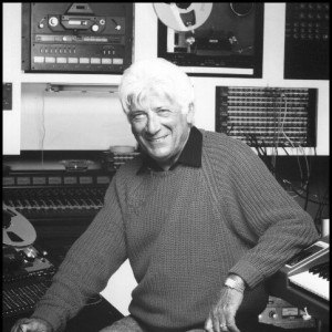 Jerry Goldsmith