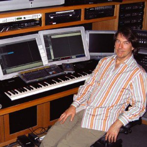 David Newman