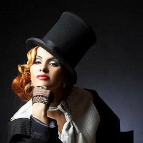 Nelly Ciobanu