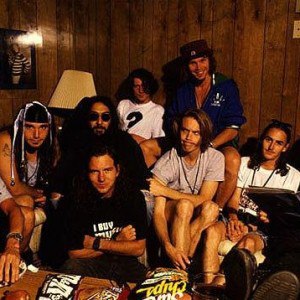Temple of the Dog