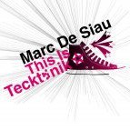 Marc De Siau