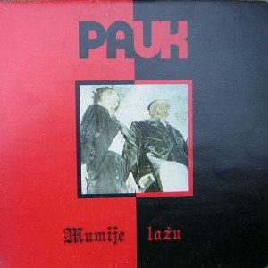 Pauk