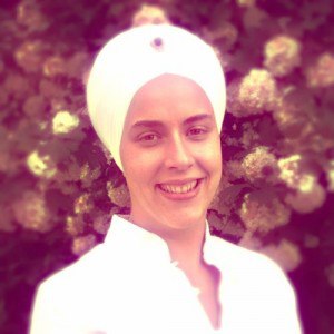 Nirinjan Kaur