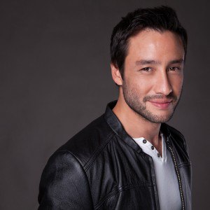 Luciano Pereyra