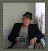 Андрей Сабанеев