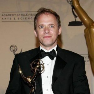 Edward Shearmur