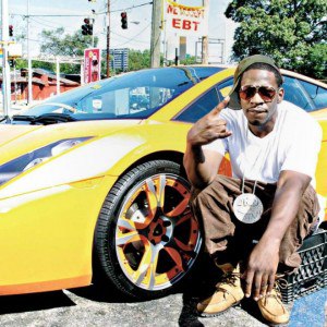 YOUNG DRO