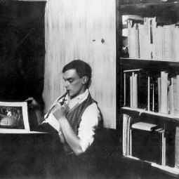 Арсений Тарковский