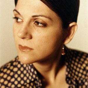 Sandra Luna