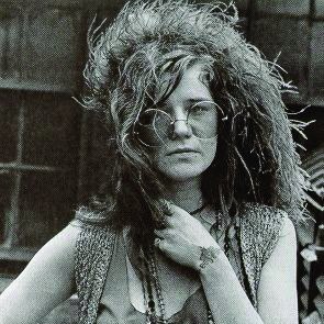 Janis Joplin