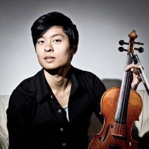 Daniel Jang