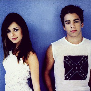 Sandy e Junior