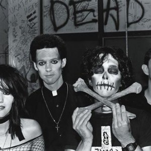 45 Grave