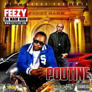 Feezy Da Main Man