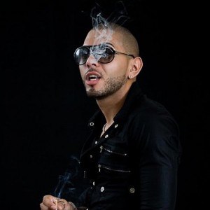 El Chacal