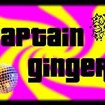 Captain Ginger