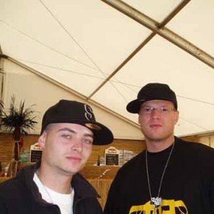 Tefla und Jaleel