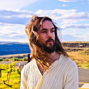 Alex Ebert