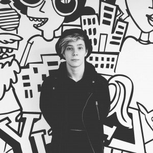 Alex Mattson