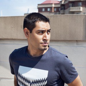 Alex S.