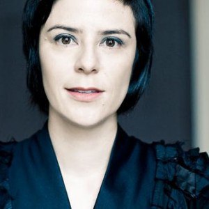 Fernanda Takai