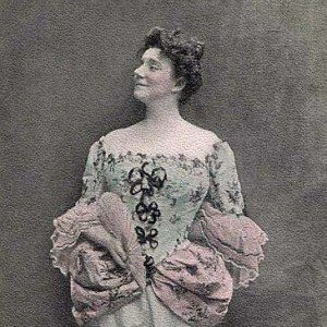Yvette Guilbert