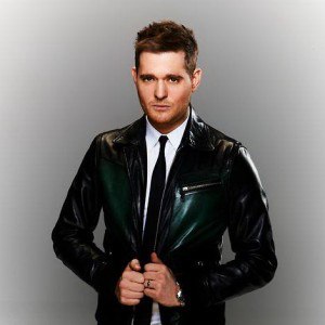 Michael Bublé