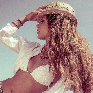 Eleftheria Eleftheriou