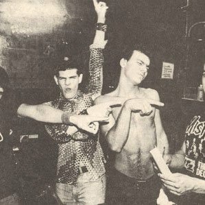 Reagan Youth