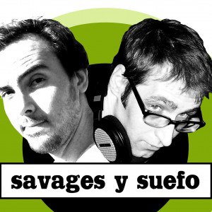 Savages Y Suefo
