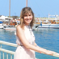 Екатерина Морская