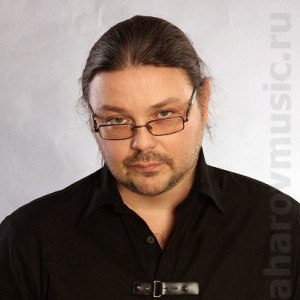 Владимир Захаров
