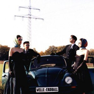 Welle:Erdball