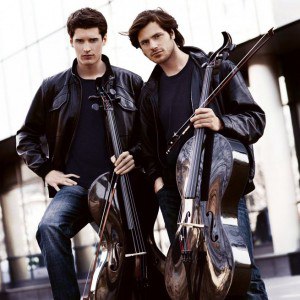 2CELLOS