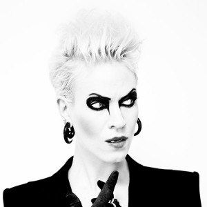 Agnete Kjølsrud