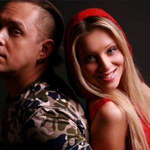 Арина и Размер Project