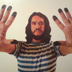 Airto Moreira