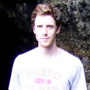 Daniel Martin Moore