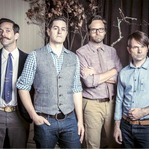 Jars of Clay