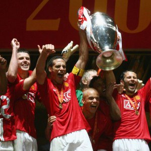 Manchester United