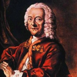 GEORG PHILIPP TELEMANN